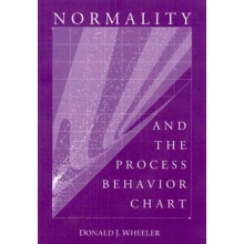 Normality and the Process Behavior Chart 